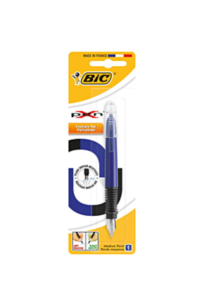 Bic Assorted-XPen Standard Fountain Pen,