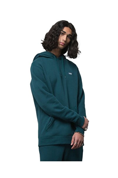 Vans MN COMFYCUSH PO VN0A4OOO60Q-60Q Πετρέλαιο S
