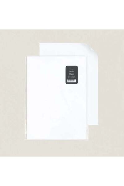 WEARINGEUL Impression Paper B6 Unlined
