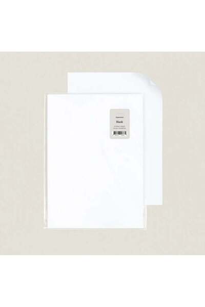 WEARINGEUL Impression Paper A4 Unlined