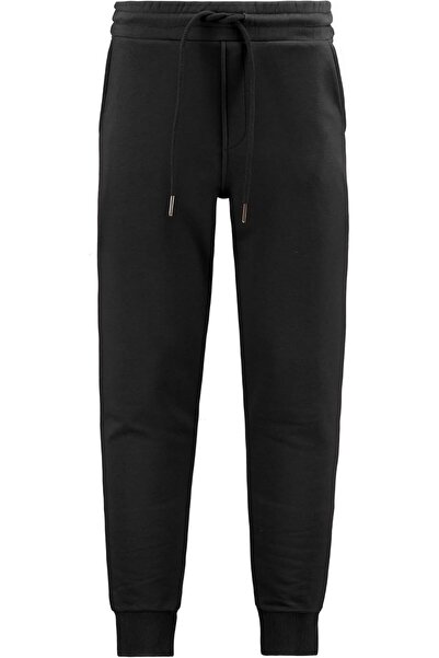 Generic Brand Anthony Jackson Men's Comfortable Slim Fit Jogger Sweatpants Lunor