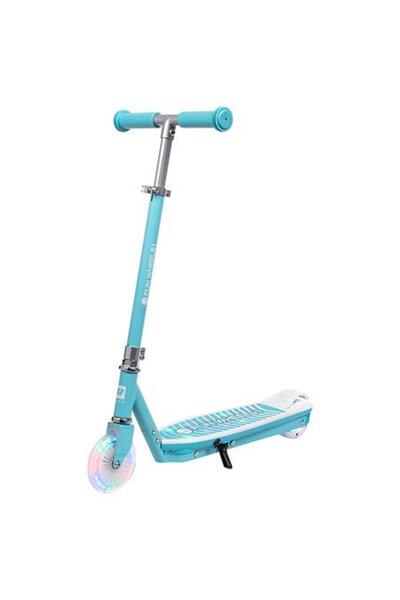 Rebel Fun Wheels LIGHT Ηλεκτρικό Παιδικό Πατίνι, 8 χλμ/ώρα, Αυτονομία 6 χλμ, ...