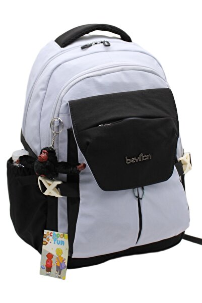 Tiny Kulomi New Soft Fabric Waterproof Daily and Travel Backpack Quality Fabr...