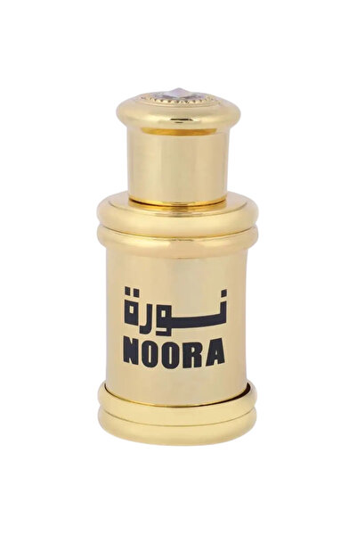 Al Haramain Νούρα Ουνισέξ Αρωματικό Έλαιο, 12 ml