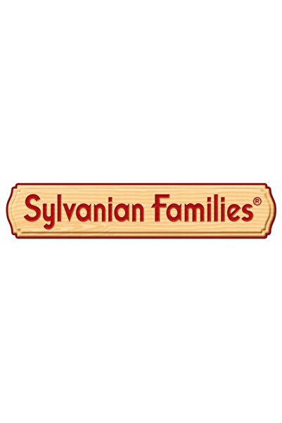 SYLVANIAN FAMILIES 5619 Set de jucării