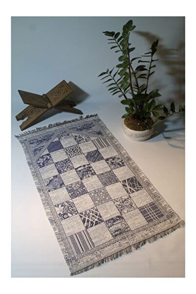 Minawish Hajj Umrah Gift Prayer Mat Hajj and Umrah Gift |   Distributable Pra...