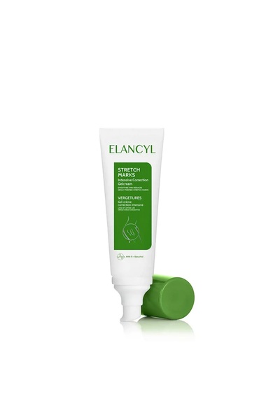 Elancyl Gel-crema pentru corectarea vergeturilor ESTRÍAS 75 ml