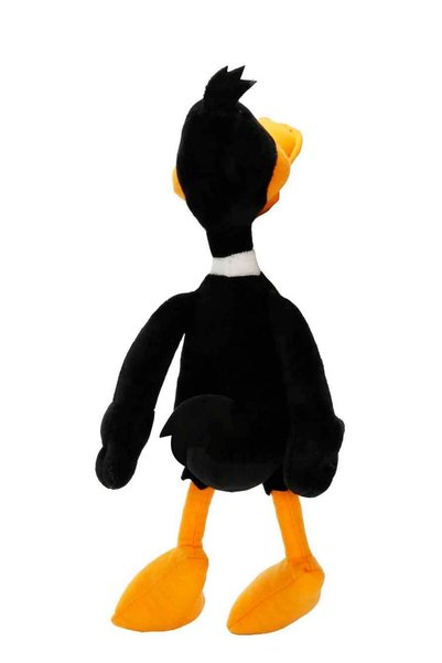 Kırtasiyekalesi Looney Tunes Duffy Duck Plush 25 cm