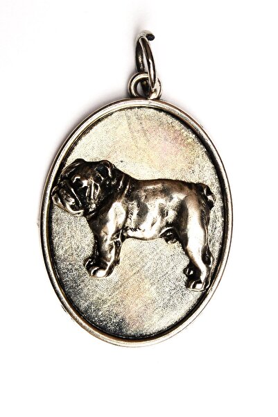 Art - Dog Colier Bulldog Englez de la Art-Dog