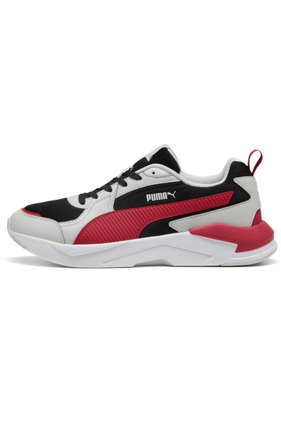 Puma Tenisky X-ray 4 Lt, sivé, unisex