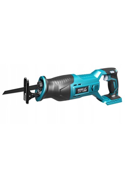 Dedra-Polonia Dedra Ded7061 Saber Saw Aku. Sas+18V