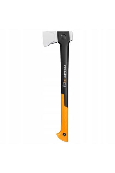 FiSKARS Lamă pentru despicat lemne X24 m Seria X Generația a 5-a 1069106