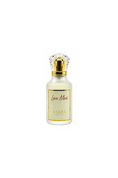 Evere Perfume Parfüm Esansı