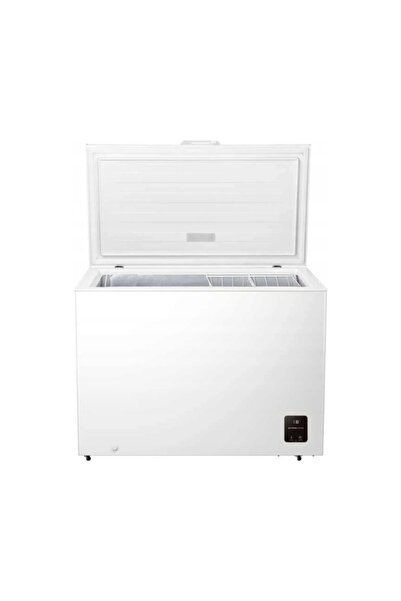 Gorenje Ladă frigorifică Frozen Box Fh19Eaw 191L E cu 2 coșuri, cu încuietoare
