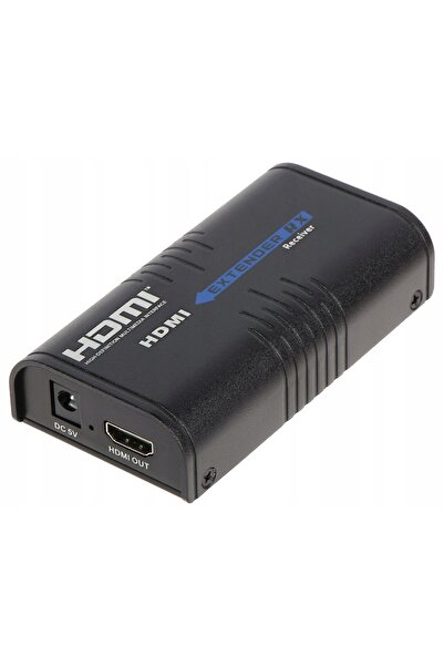 Edwards-Signaling Convertor Receptor Semnal Hdmi-Ex-120/Rx-V4