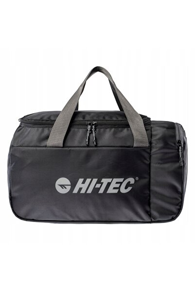 Hi-Tec Nutrition Geantă Sport Turistică de Călătorie cu Compartiment pentru Î...