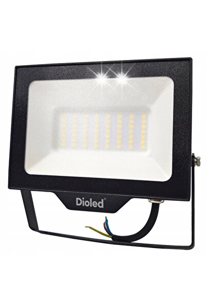 DIOLED Lampă Proiector LED Halogen Puternică 50W 6500K