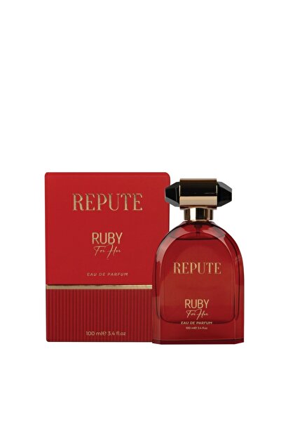 repute Kadın Parfüm 100 ml - Ruby