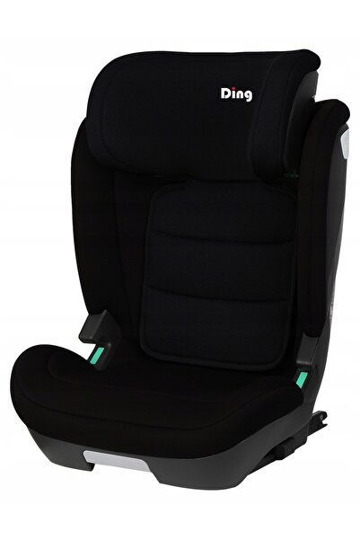DINGLENG Scaun auto Ding Fotelik Aron pentru mărimi 100-150cm Isofix