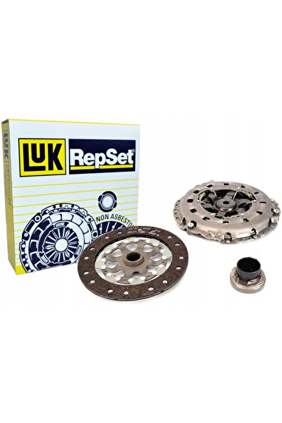 Schaeffler LuK Set ambreiaj Luk 623 3182 00