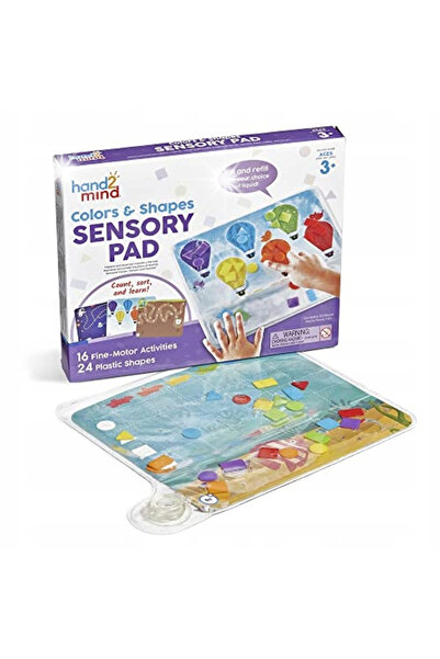 Learning Resources Hand2Mind Instrumente educaționale complete Culori pentru ...