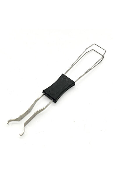 Choice Black puller Mechanical Keyboard Keycap Switch Puller 2in1 Puller Suit...