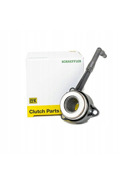Schaeffler LuK 510023010/LUK COLECTOR DE EȘAPAMENT FORD FOCUS/MONDEO/C-MAX/GA...