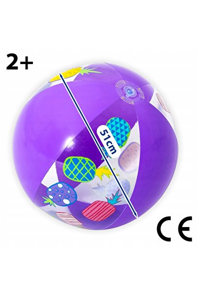 BESTWAY KUAFÖR & GÜZELLİK SALONU Minge de plajă gonflabilă Bestway 31036 Ming...