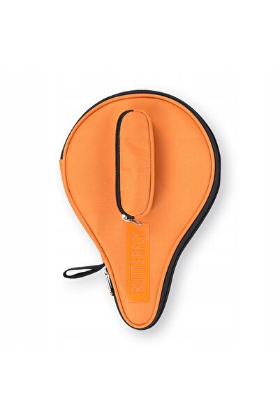 BUTTERFLYBAG Husă pentru paletă de tenis de masă Butterfly Easy Orange