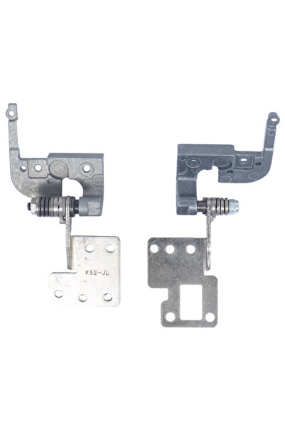 OEM Μεντεσέδες - Σετ Βάσεων Μεντεσέδων Asus K52 K52F K52N K52J K52D K52JC K52...
