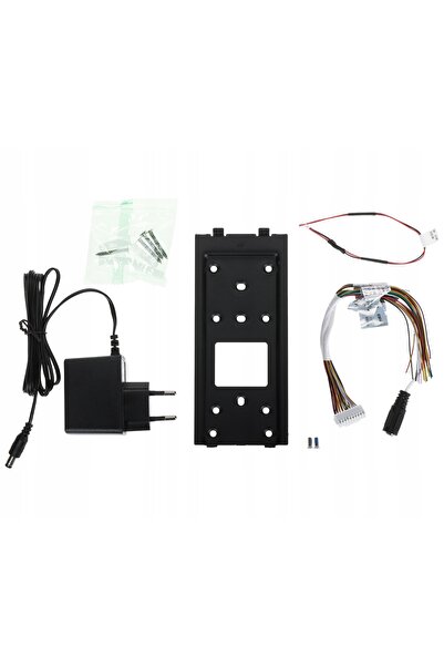 NO BRAND Cyphonic Lock Ds-K1T807Mbfwx-Qre1 Hikvision