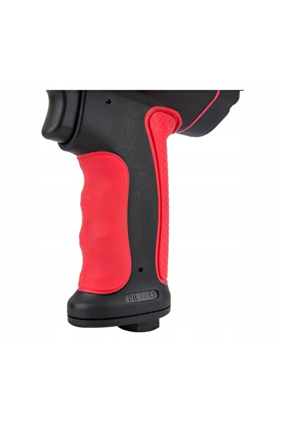NO BRAND Cheie pneumatică REDATS P-120 + capete de percuție
