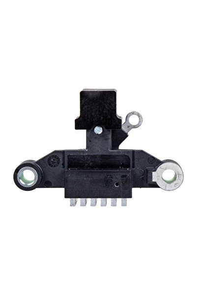 NO BRAND Regulator de tensiune Case Claas 14V 16915221 11125170 MGX1277KIT Mahle