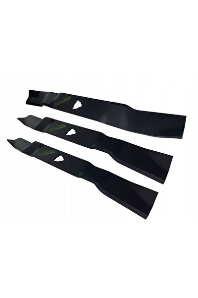 NO BRAND 3 X 54 cm Stiga Knife Rm 155 H Titan / 1134 6966 02 1134 6966 01 113...