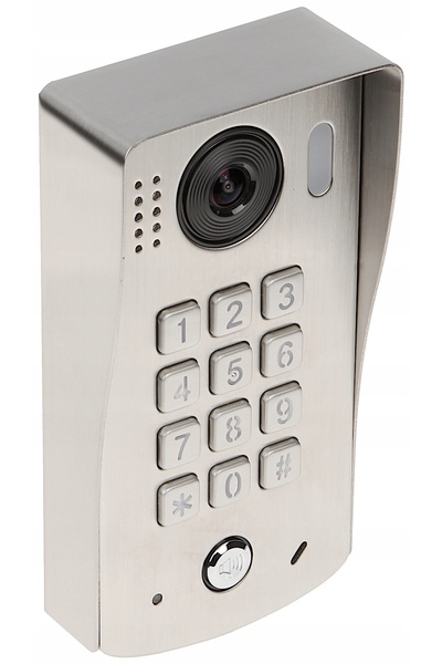 VİDOS Interfon video S1311D