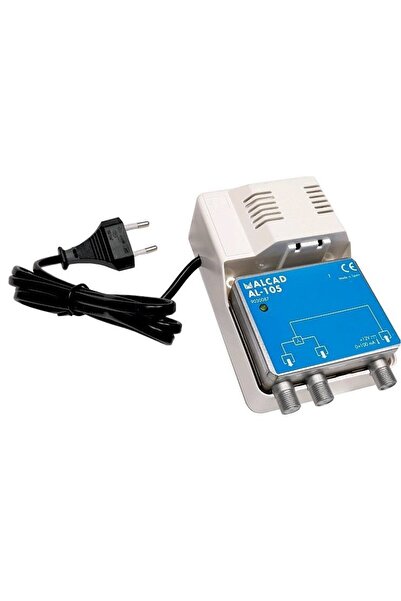 alcad Sursă de alimentare 12V pentru amplificatoare de antenă DVB-T2 AL-105
