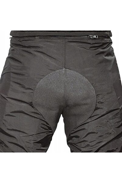 NO BRAND Pantaloni textili de motocicletă Roleff pentru femei, antivânt