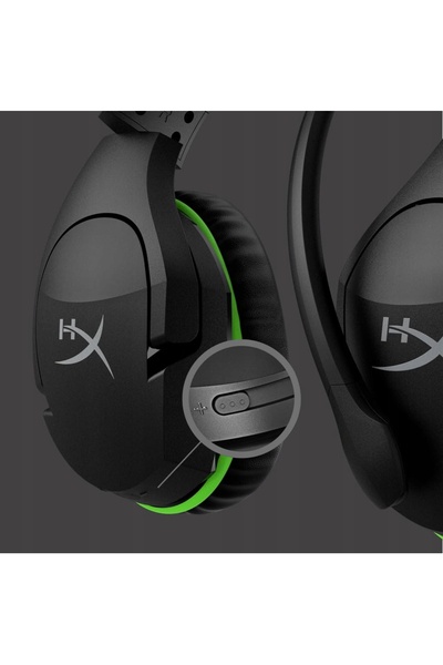 NO BRAND Căști Over-Ear Hyperx Hxhscsxbkww