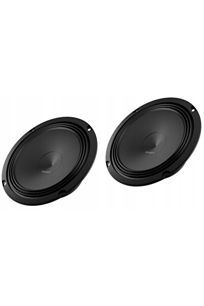 AUDISON Difuzor de bas auto WOOFER 165mm - AP 6.5 (2 Ohm) (1 buc)