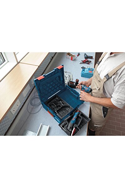 Bosch Carcasă L-BOXX pentru GSA 18V-LI