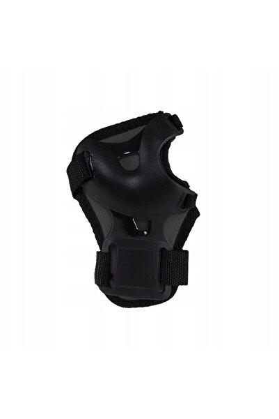 Meteor Casca reglabila pentru copii, pentru patine cu rotile, 48-52 cm + Set ...