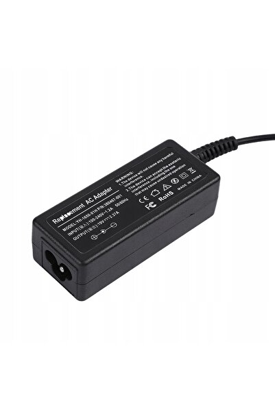 NO BRAND Pentru laptop ASUS 45W 19V 2.37A 4.0*1.35mm