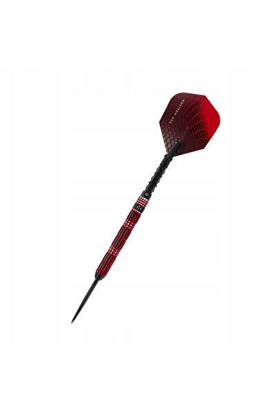 NO BRAND Harrows Red Horizon Fluturași de darts cu 90% tungsten 25g