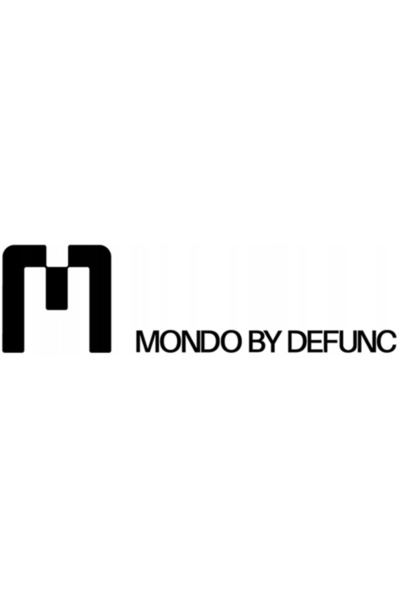 NO BRAND Mondo by Defunc Boxă Bluetooth Portabilă Mare Bluetooth 5.3 Gri Metalic