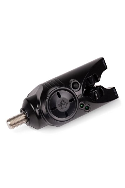 NO BRAND Sonerie electronică Nash S5R Albă