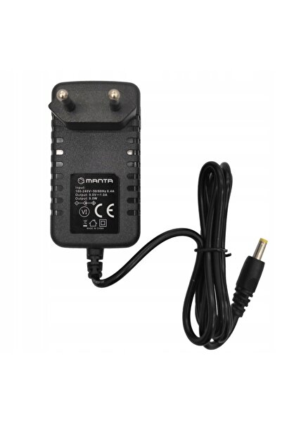 NO BRAND Sursă de alimentare Spk5031 Spk5033 Sursă de alimentare 9V/2A Pin ro...