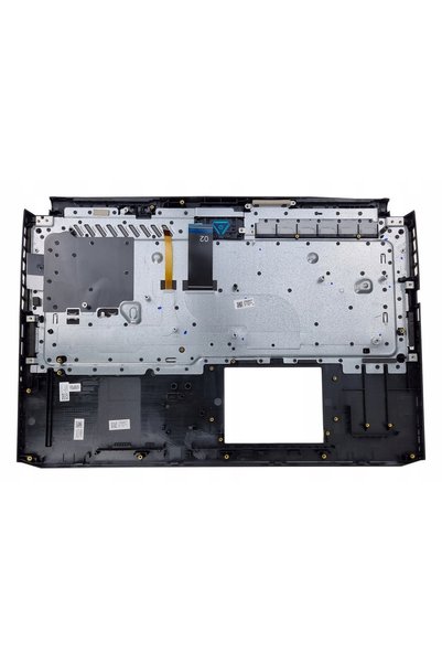 NO BRAND Nou pentru Acer Predator Helios 500 Ph517-51 Ph517-61 Carcasă tastat...