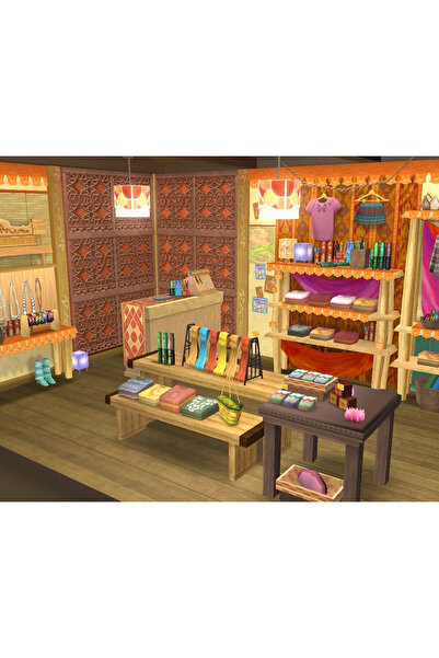 NO BRAND Gra New Style Boutique Select Nintendo 3DS