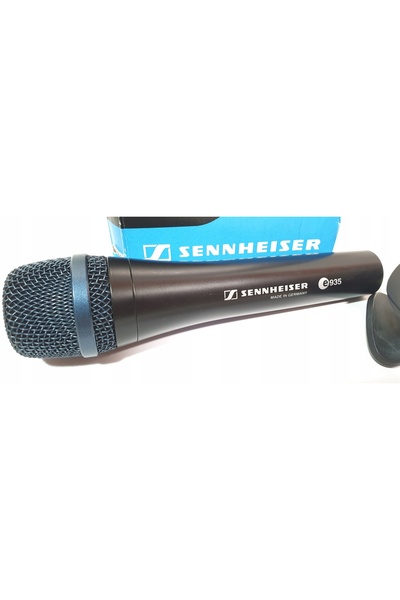 Sennheiser E 935 - MICROFON DINAMIC