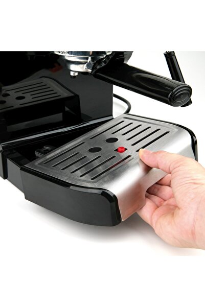 Black&Decker Aparat de cafea cu piston sub presiune Black & Decker BXCO1200E,...